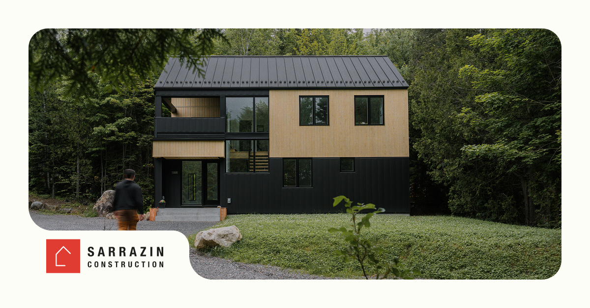 Sarrazin Construction